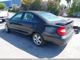 TOYOTA CAMRY SE 4T1BE32K63U166896 снимка