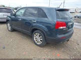 KIA SORENTO EX V6 5XYKUDA24BG006904 снимка