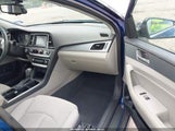 Hyundai Sonata Sel 5NPE34AF1JH643887 снимка