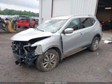 Nissan Rogue Sv KNMAT2MV3HP611592 снимка