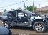 Jeep Grand Cherokee L Limited 4X4 1C4RJKBG8N8624938 fotografie