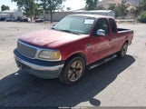 FORD F-150 LARIAT/XL/XLT 1FTRX17W51NA82640 photo