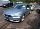 BMW 328I WBA3A5G57DNP19440 снимка