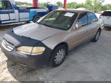 HONDA ACCORD 2.3 LX 1HGCG56411A137381 fotografie