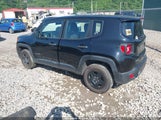 JEEP RENEGADE SPORT 4X4 ZACNJBAB2LPL42818 снимка