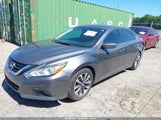 NISSAN ALTIMA 2.5 SV 1N4AL3AP9HC192690 снимка