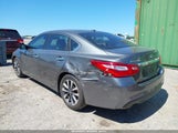 NISSAN ALTIMA 2.5 SV 1N4AL3AP9HC192690 снимка