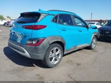 HYUNDAI KONA SEL KM8K6CAB1NU901799 снимка