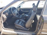 BMW 325 Is WBABF3321SEF50643 снимка