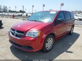 Dodge Grand Caravan Se 2C4RDGBG8ER312899 снимка