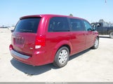 Dodge Grand Caravan Se 2C4RDGBG8ER312899 снимка