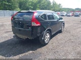Honda Cr-V Ex-L 2HKRM4H76DH687126 снимка
