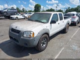 NISSAN FRONTIER XE-V6 1N6ED29Y83C432902 снимка