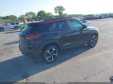 Chevrolet Trailblazer Awd Rs KL79MUSL2MB009431 fotografie