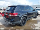 Volkswagen Atlas 3.6L V6 Se W/Technology 1V2WR2CA1LC504154 fotografie
