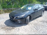 MAZDA MAZDA3 I TOURING JM1BM1V75E1213035 снимка