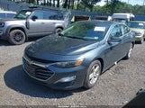 Chevrolet Malibu Fwd Ls 1G1ZB5STXMF061860 photo