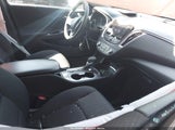 Chevrolet Malibu Fwd Ls 1G1ZB5STXMF061860 fotografie