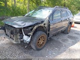 Subaru Outback Wilderness 4S4BTGUD5N3175562 снимка