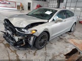 Ford Fusion Se 3FA6P0H95FR101011 снимка