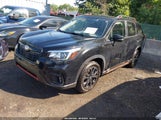 SUBARU FORESTER SPORT JF2SKAPCXKH431007 снимка