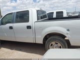 FORD F-150 60TH ANNIVERSARY/FX2/KING RANCH/LARIAT/XLT 1FTPW12V68KD44315 снимка