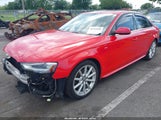 AUDI A4 2.0T PREMIUM WAUFFAFL6FN014252 снимка