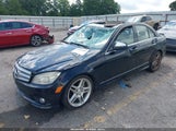 MERCEDES-BENZ C 300 LUXURY/SPORT WDDGF54X69R054886 fotografie