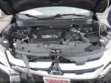 Mitsubishi Outlander Sport 2.0 Be Awc/2.0 Es Awc/2.0 Le Awc/2.0 Se Awc/2.0 Se Special Edition Awc JA4ARUAU7NU022722 снимка
