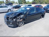 Hyundai Sonata Se 5NPE24AF4KH745124 снимка