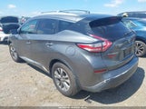 NISSAN MURANO SL 5N1AZ2MG1GN130858 снимка