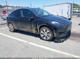 Tesla Model Y Long Range Dual Motor All-Wheel Drive 7SAYGDEE0RF986660 снимка