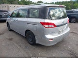 Nissan Quest Platinum/S/Sl/Sv JN8AE2KP2F9127918 снимка