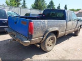 Chevrolet K1500 Fleetside 2GCEK19M6W1281472 снимка