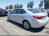 Toyota Corolla Le 2T1BURHE9JC967148 снимка