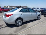 Toyota Corolla Le 2T1BURHE9JC967148 снимка