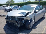 Toyota Corolla Le 2T1BURHE9JC967148 снимка