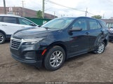 Chevrolet Equinox Fwd Ls 3GNAXHEG2PL209992 photo