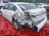 Nissan Sentra Sv 3N1AB7AP5KY224203 снимка