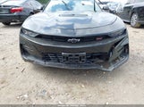 CHEVROLET CAMARO RWD 1SS 1G1FF1R70N0129998 photo