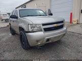 CHEVROLET TAHOE LS 1GNFC13037R194815 снимка