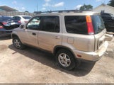 HONDA CR-V SPECIAL EDITION JHLRD18711C007481 снимка