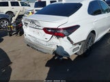 Toyota Camry Se 4T1G11AK2MU488198 fotografie