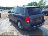 Dodge Grand Caravan Sxt 2C4RDGCG8JR162706 снимка