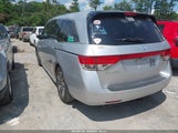 Honda Odyssey Touring/Touring Elite 5FNRL5H91EB093585 photo