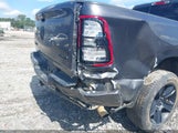 Ram  Big Horn 4X4 6'4 Box 1C6RRFBG6NN226099 снимка