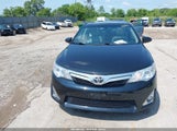 TOYOTA CAMRY XLE 4T4BF1FK9CR266556 снимка