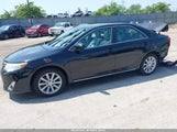 TOYOTA CAMRY XLE 4T4BF1FK9CR266556 снимка