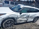 Toyota Highlander Hybrid Xle 5TDGARAHXNS512129 fotografie