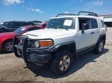 Toyota Fj Cruiser JTEBU11F68K041928 fotografie